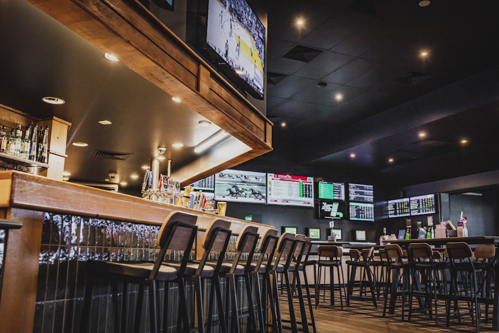 Locals Launch after $1.8m upgrade